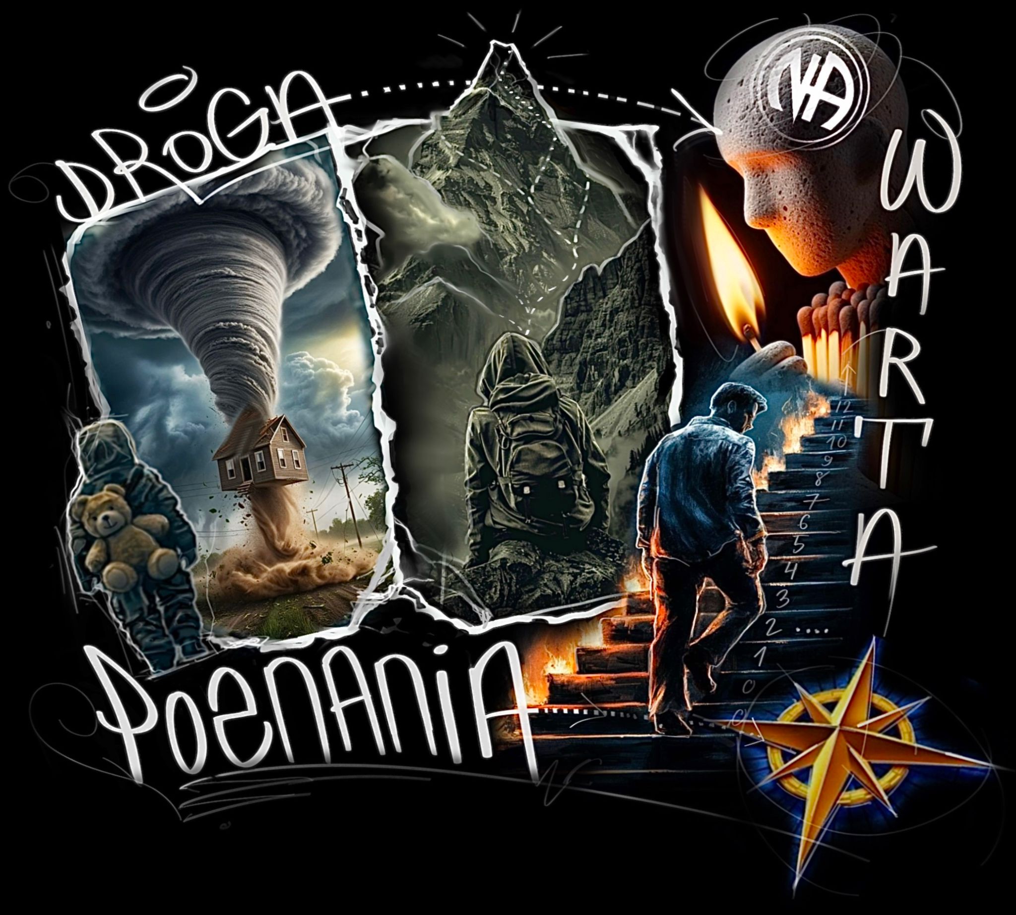 Okręg Południowy NA