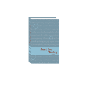 Just for Today (medytacje) pocket-sized